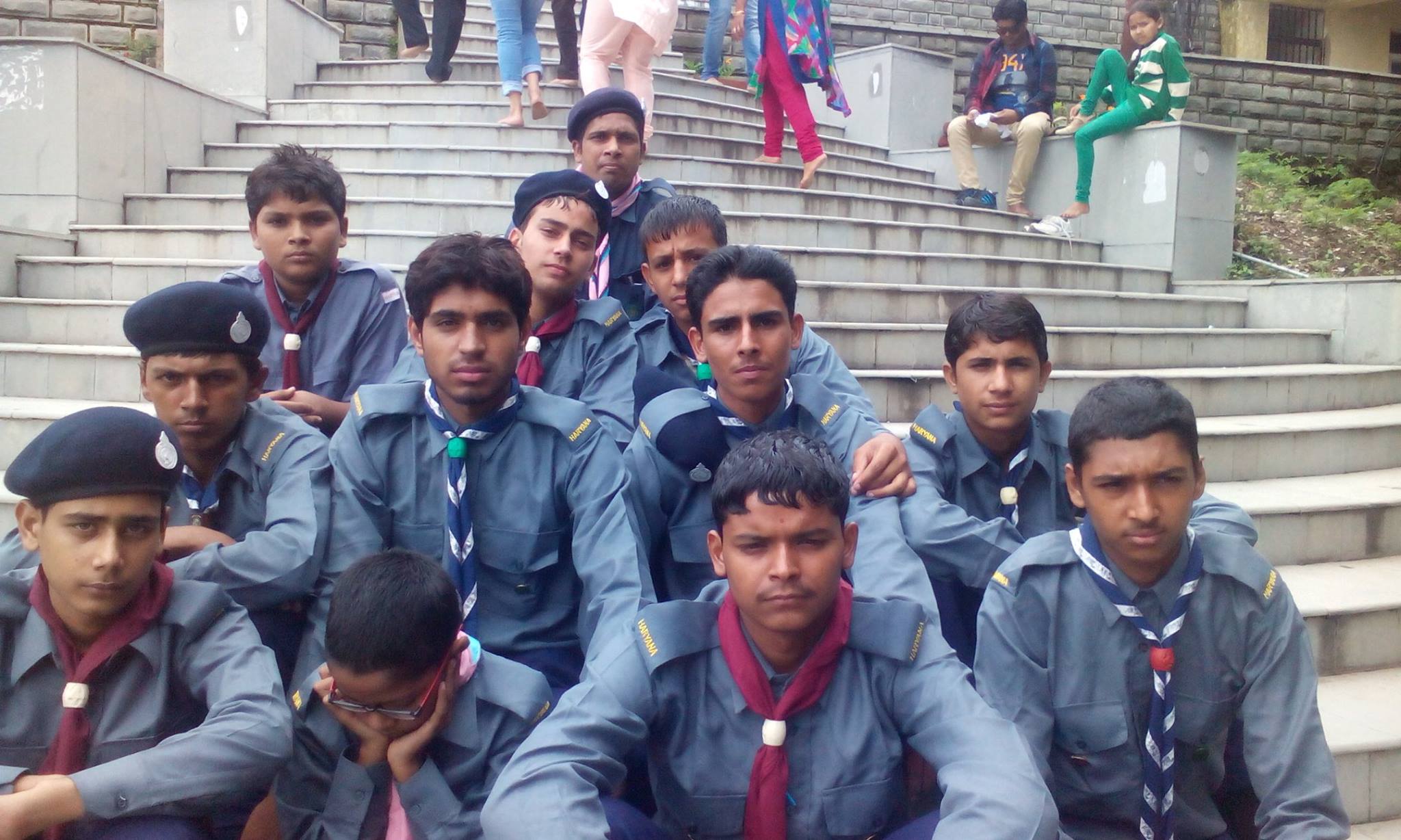 PM SHRI GSSS Pai